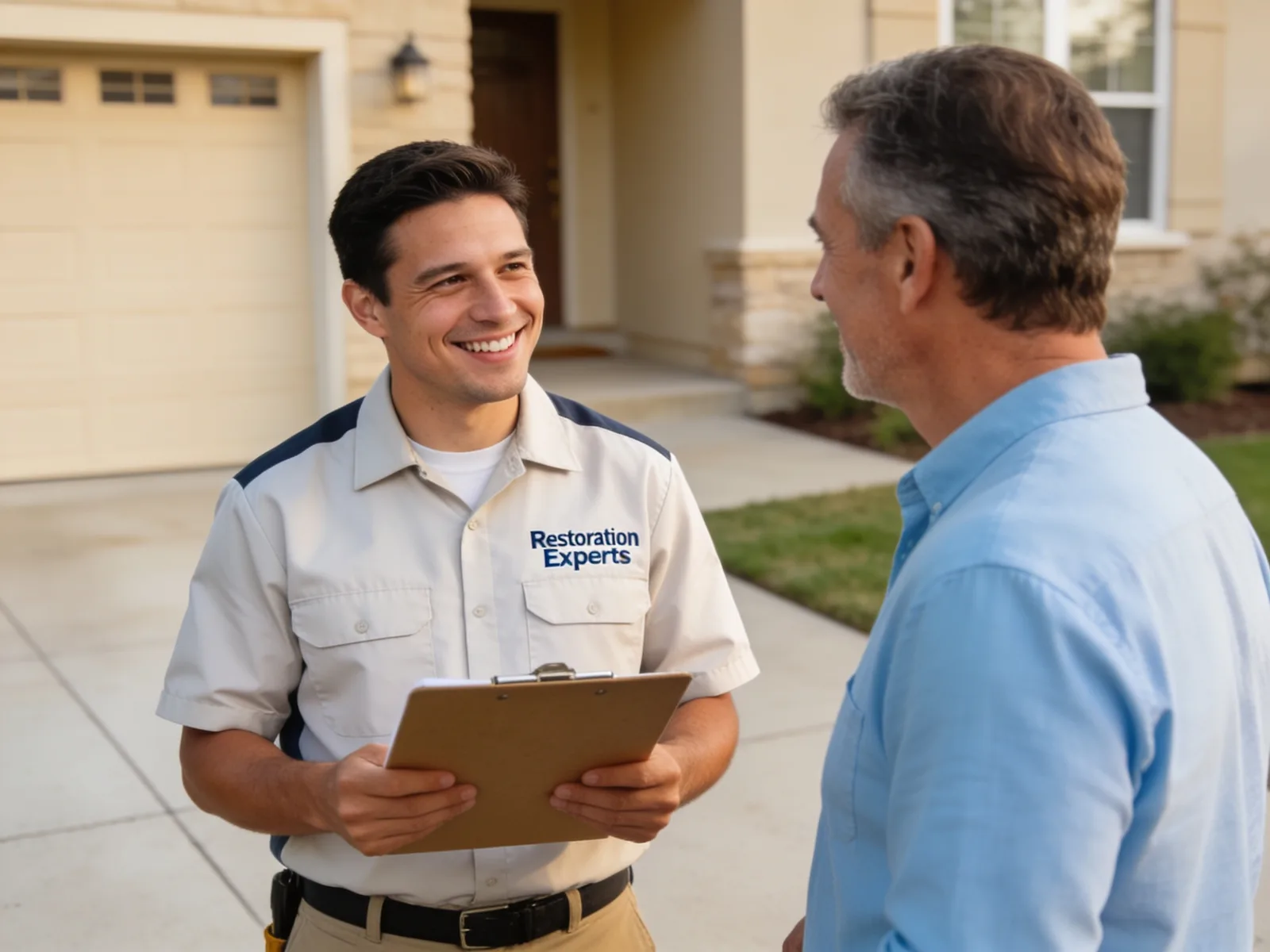 Water Damage Cleanup Braceville, IL FAQs